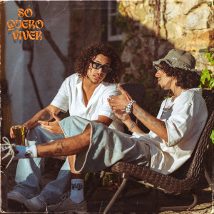 LEO2745的專輯SÓ QUERO VIVER