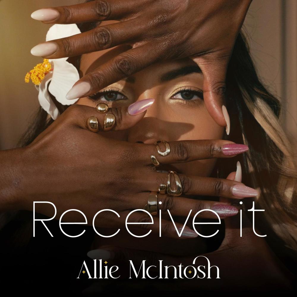 Receive it