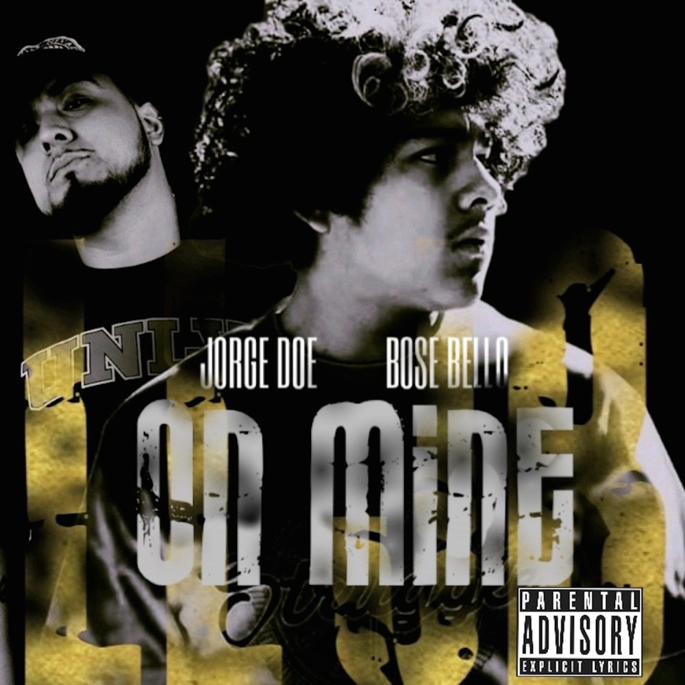 On Mine (Explicit)