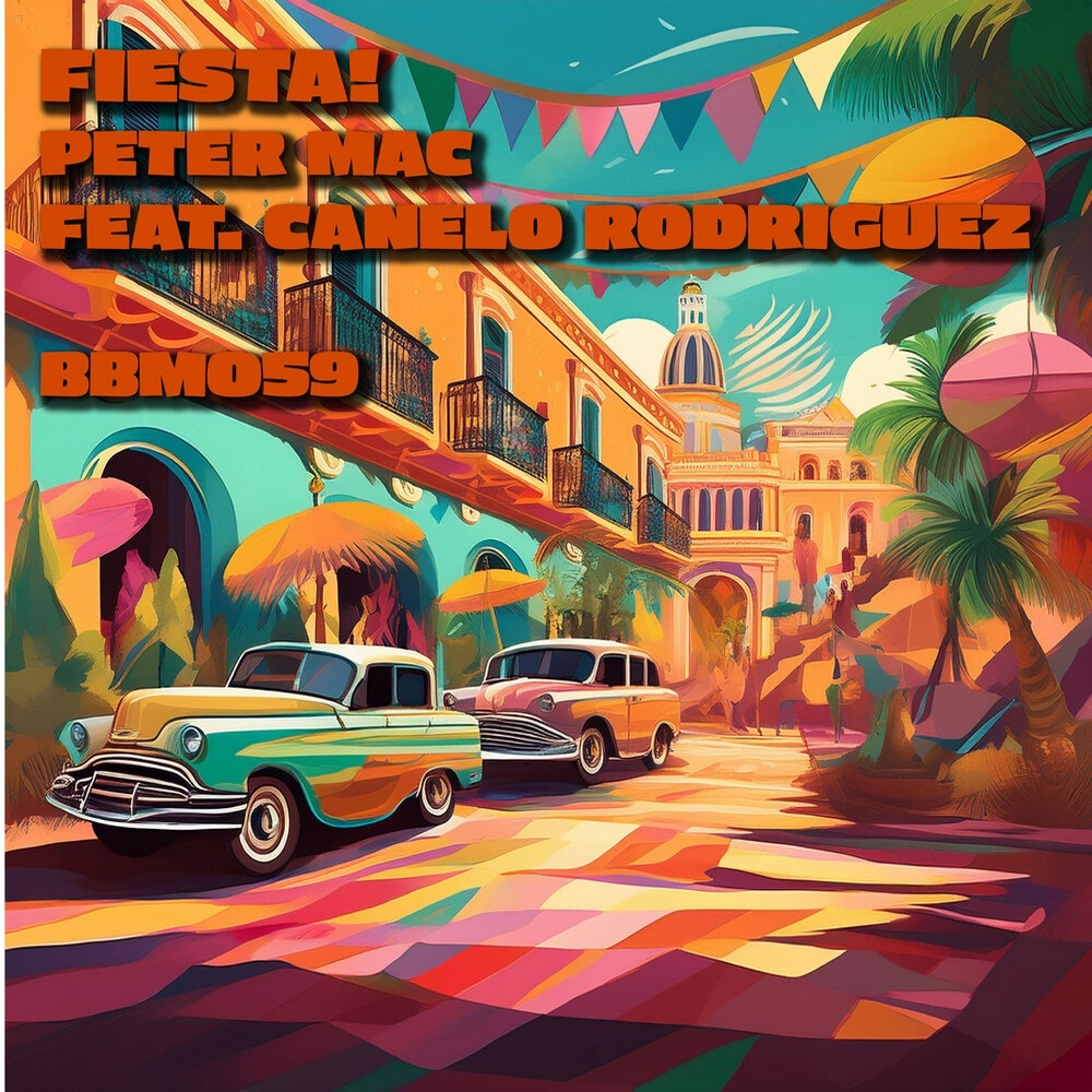 Fiesta! (Radio Edit)