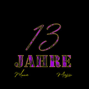 ดาวน์โหลดและฟังเพลง 13 Jahre (Explicit) พร้อมเนื้อเพลงจาก Mawe