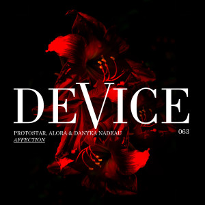 อัลบัม Affection ศิลปิน Protostar