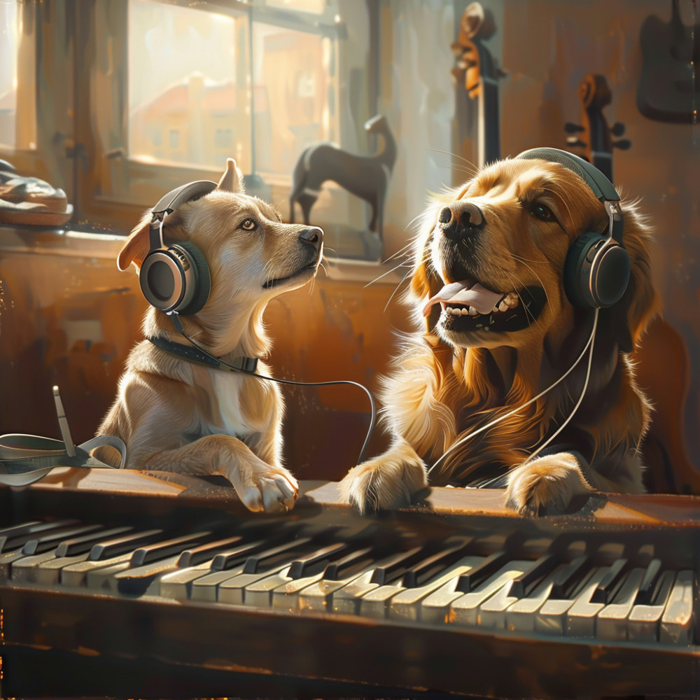 Soothing Pet Notes
