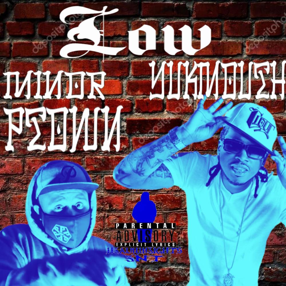 Low (feat. Yukmouth & Prod. by Anno Domini) (Explicit)