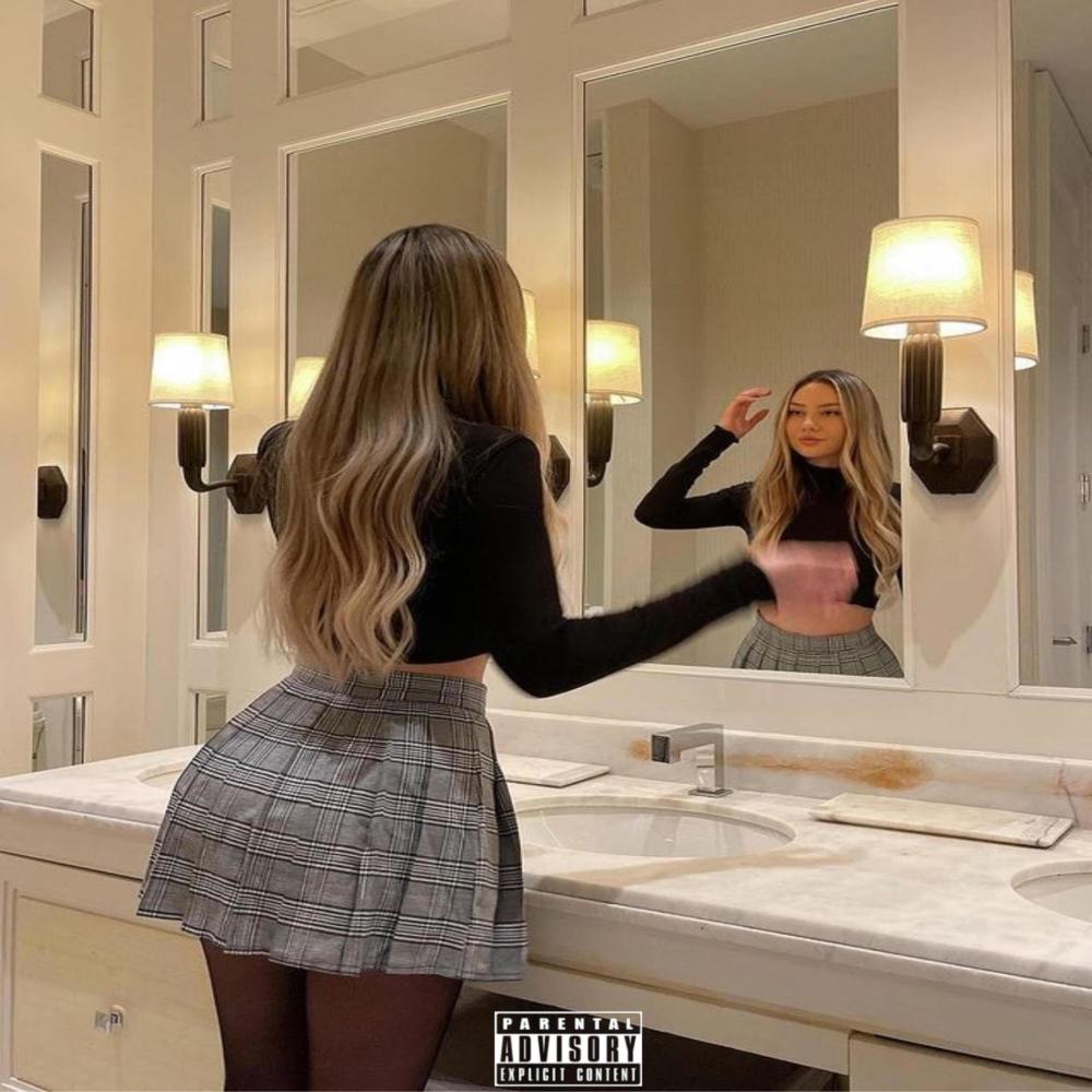 Atención (feat. Luvlus) (Explicit)