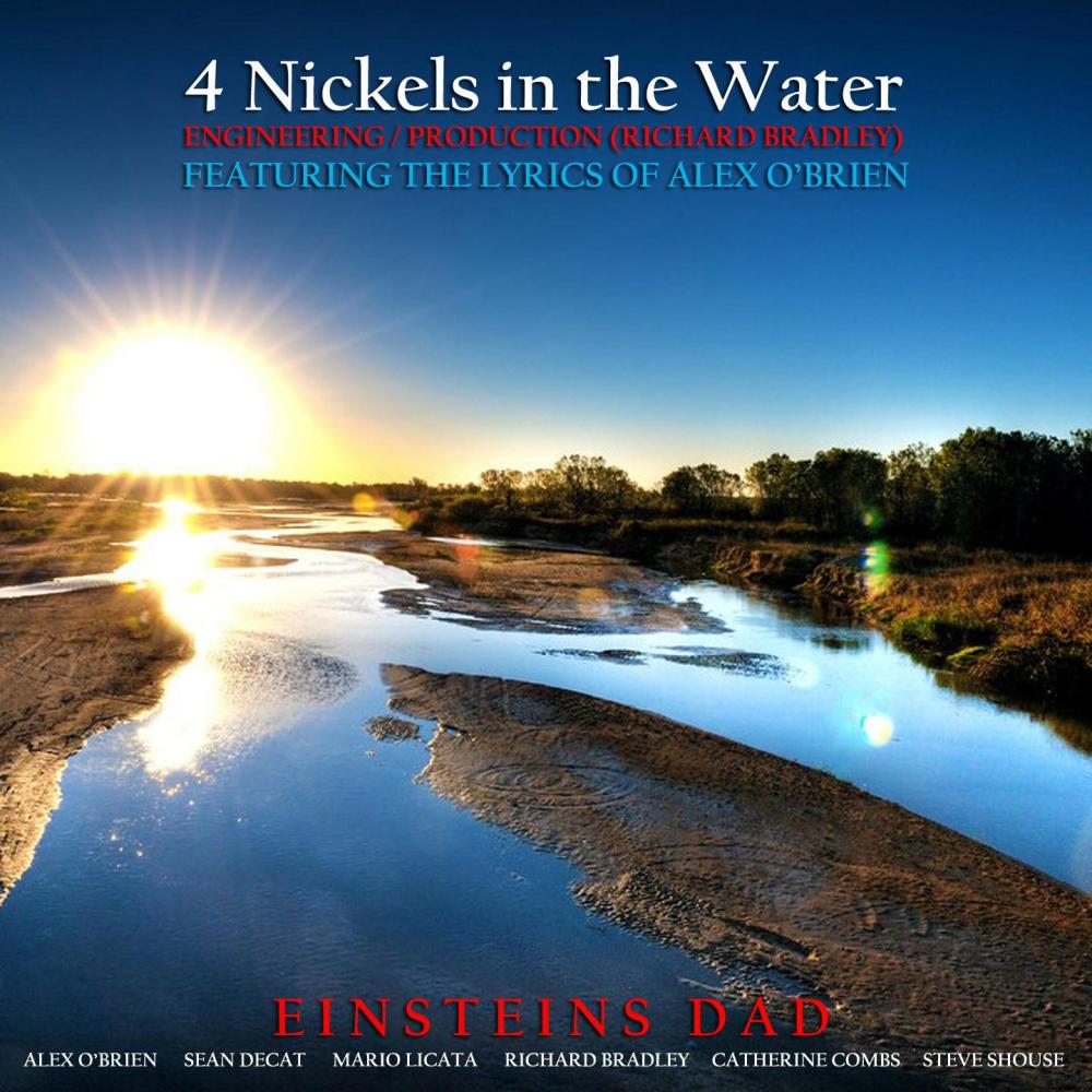 One More Song (feat. Alex O'Brien, Richard Bradley, Catherine Combs, Mario Licata & Steve Shouse)