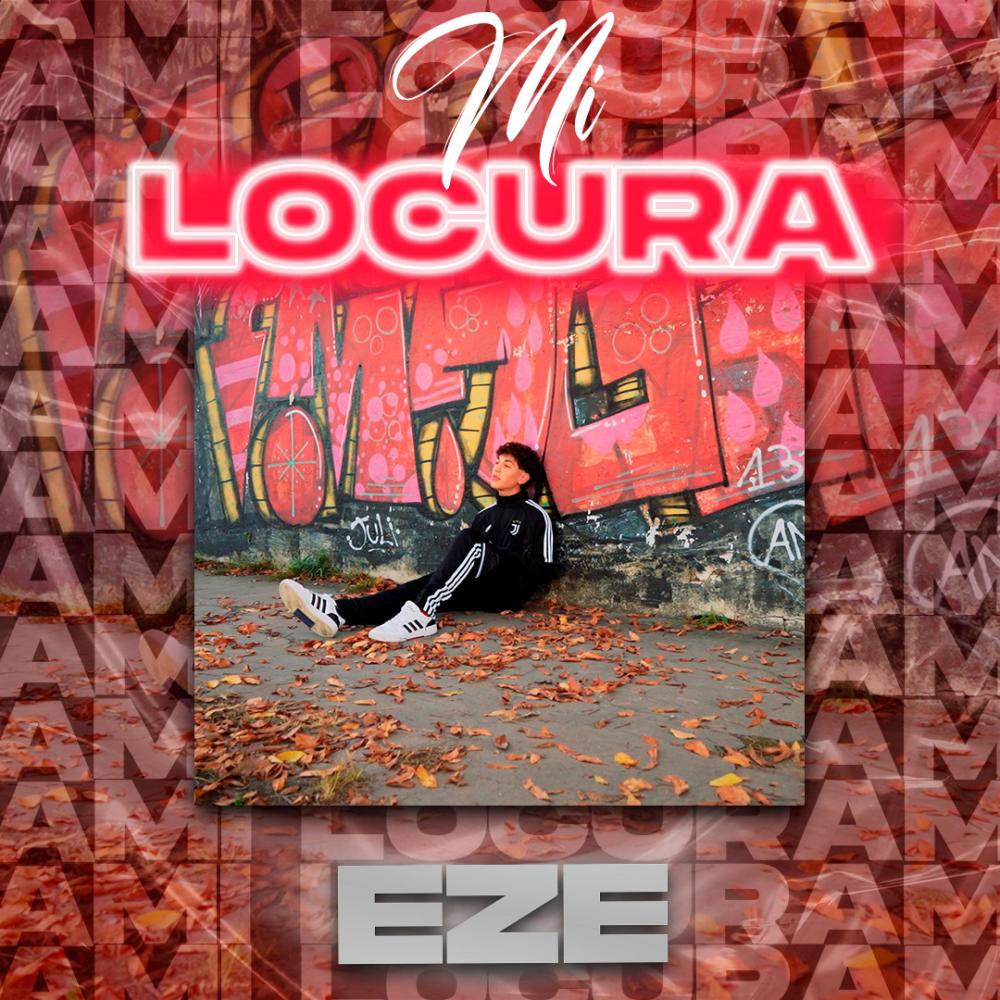 MI LOCURA
