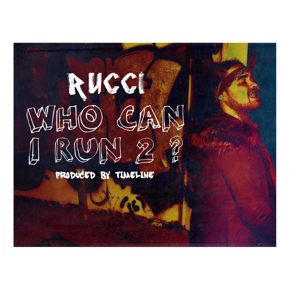 Who Can I Run 2 (Explicit)