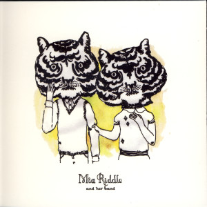 ดาวน์โหลดและฟังเพลง Bird พร้อมเนื้อเพลงจาก Mia Riddle