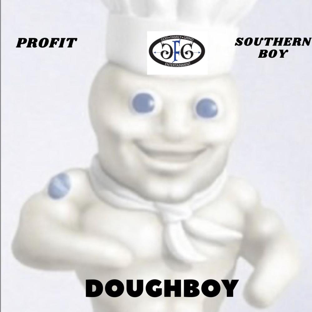 DOUGHBOY (feat. GFG SOUTHERN BOY) (Explicit)