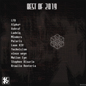 ดาวน์โหลดและฟังเพลง Battle Royale พร้อมเนื้อเพลงจาก Alpha+