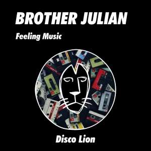 Album Feeling Music from Brother Julian