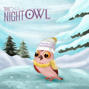 Dengarkan Silent Night lagu dari the Night Owl dengan lirik