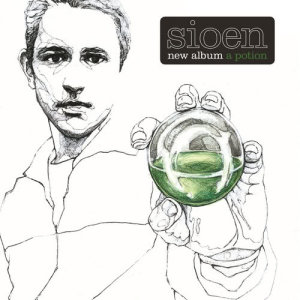 Album A Potion from Sioen