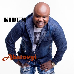 Album Abatovyi from Kidum