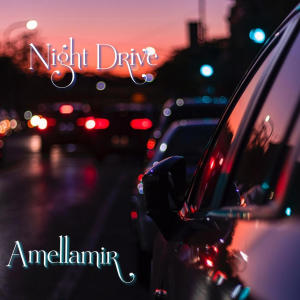 Amellamir的專輯Night Drive (Explicit)