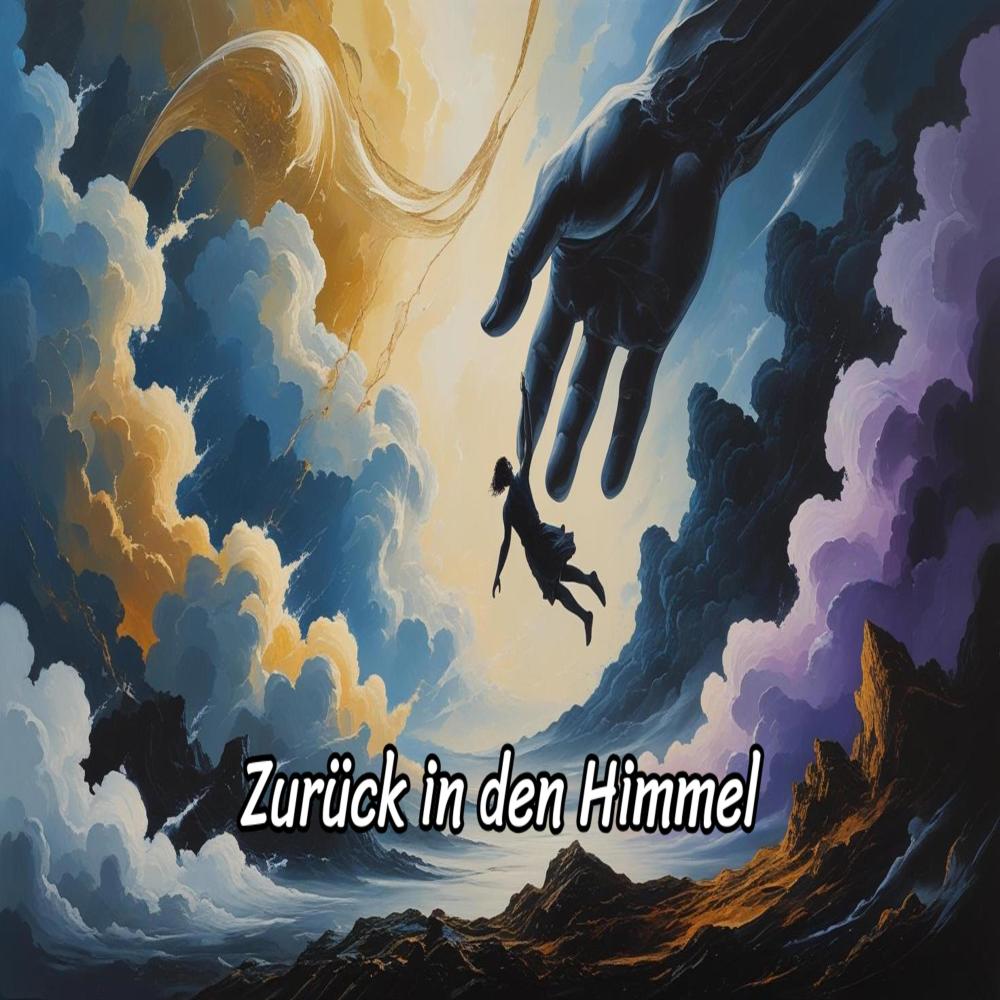 Zurück in den Himmel