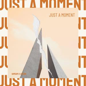 Kinslea的專輯JUST A MOMENT