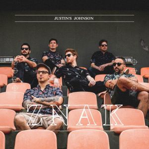 Listen to Znak song with lyrics from Justin'S Johnson
