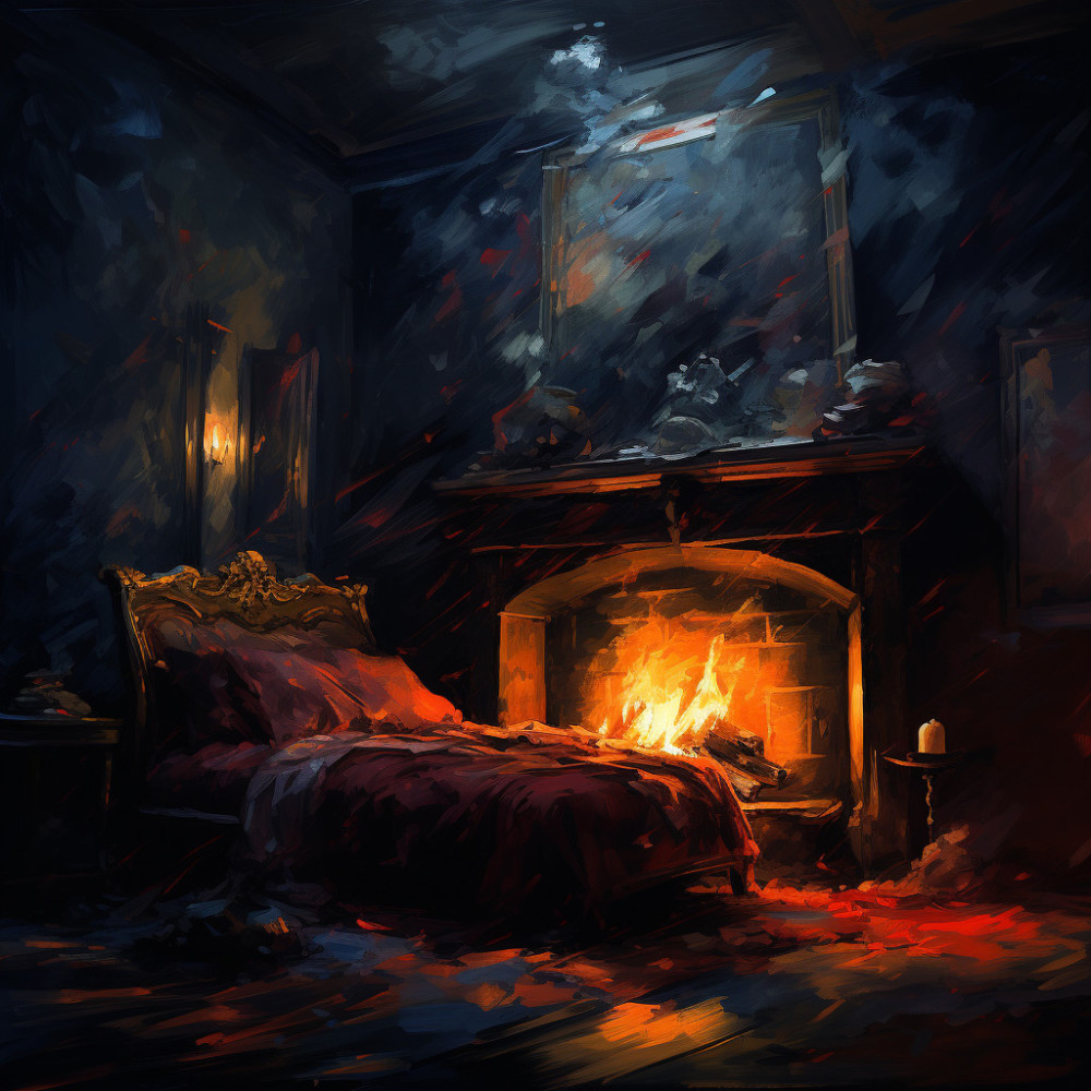 Blaze Retreat Prelude