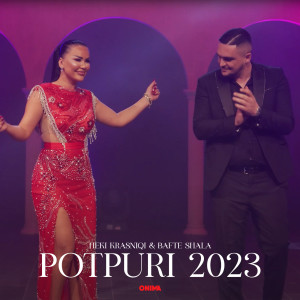 Album Potpuri 2023 from Bafte Shala