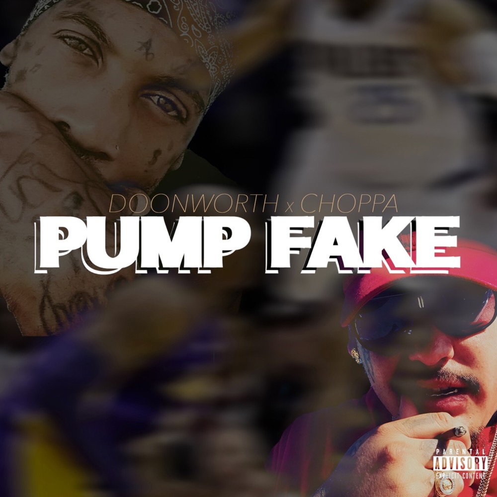 Pump Fake (Explicit)