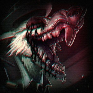 Listen to Everything Black (Hardstyle) song with lyrics from Scammacist
