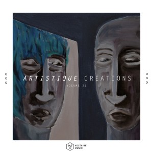 Various Artists的專輯Artistique Creations, Vol. 21