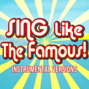 收聽Sing Like The Famous!的Cheap Thrills (Originally Performed by Sia) [Karaoke Instrumental] (其他|Karaoke Instrumental)歌詞歌曲