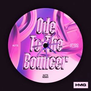 อัลบัม Ode To The Bouncer (HUTS Remix) ศิลปิน Studio Killers