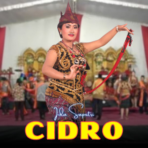 Album Cidro from Ida Saputri