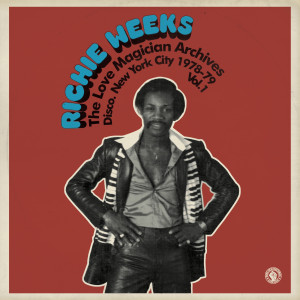 收聽Richie Weeks  feat. Leroy Burgess的Who Cares? (Version 4)歌詞歌曲