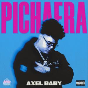 Axel Baby的專輯Pichaera
