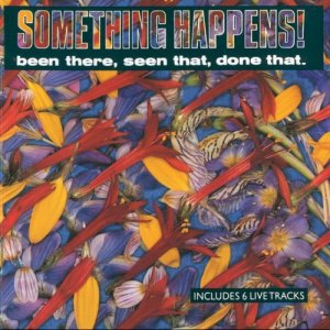 ดาวน์โหลดและฟังเพลง Tall Girls Club พร้อมเนื้อเพลงจาก Something Happens