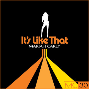 Mariah Carey的專輯It's Like That - EP