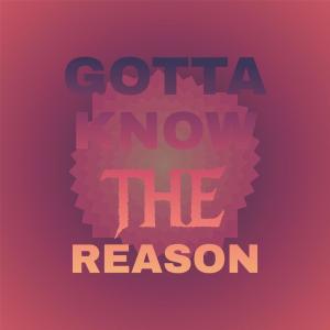 Listen to Gotta Know the Reason song with lyrics from Vern Brandon