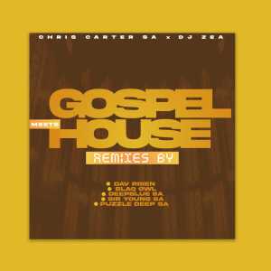 Dengarkan Gospel Meets House (DeepBlue SA Remix) lagu dari ChrisCarter dengan lirik