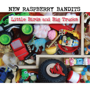 ดาวน์โหลดและฟังเพลง All for U พร้อมเนื้อเพลงจาก New Raspberry Bandits