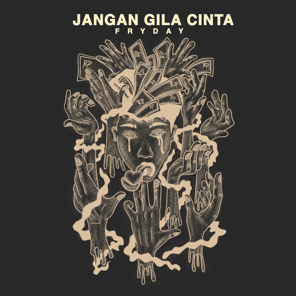 Jangan Gila Cinta