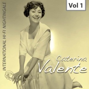 收聽Caterina Valente的Diu-Du-Du-Dei歌詞歌曲