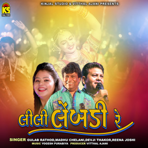Listen to Ame Marvad Deshna Vanjara Re song with lyrics from Gulab Rathod