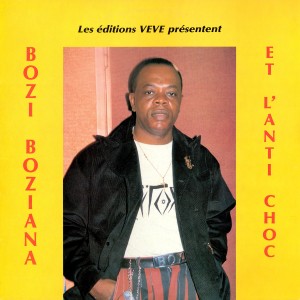 收聽Bozi Boziana的Sans Frontières歌詞歌曲