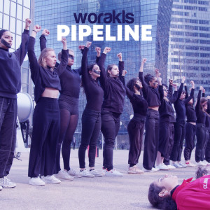 Album Pipeline from Worakls