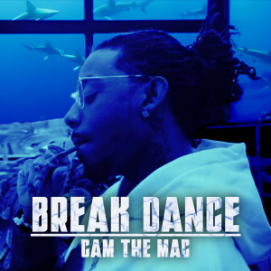 收聽Cam The Mac的Break Dance歌詞歌曲