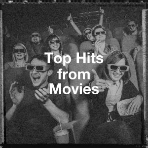 Top Hits from Movies dari Movie Soundtrack Players
