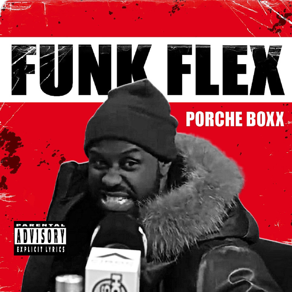 Funk Flex (Explicit)