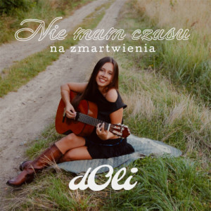 Album Nie mam czasu na zmartwienia from 