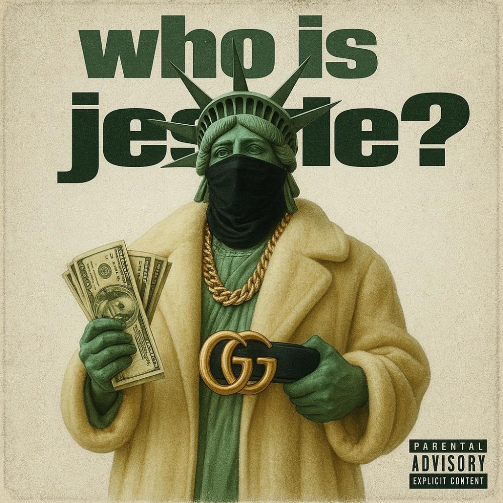 Who Is Jessie ? (Explicit)