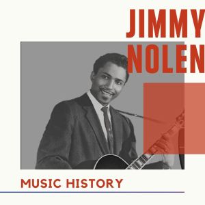 ดาวน์โหลดและฟังเพลง I Can't Stand You No More พร้อมเนื้อเพลงจาก Jimmy Nolen