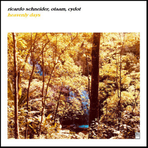 Album Heavenly days from 